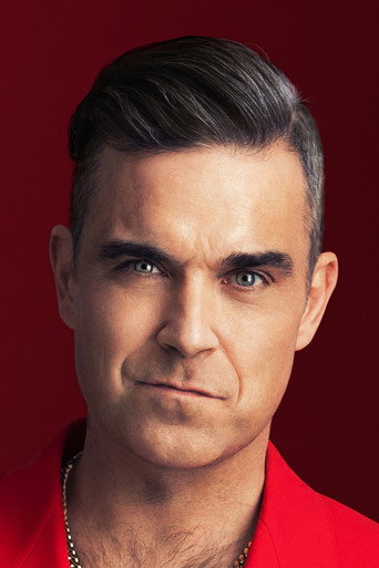 Ảnh của Robbie Williams