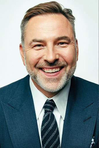 Ảnh của David Walliams