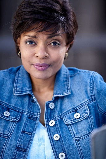 Ảnh của Maria Howell