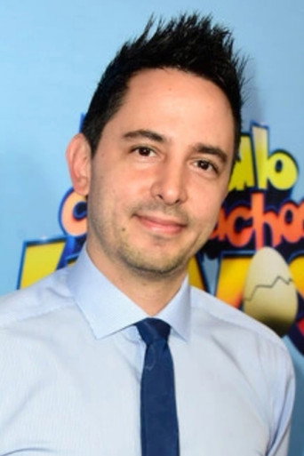 Ảnh của Gabriel Riva Palacio Alatriste