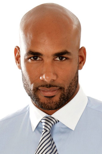 Ảnh của Boris Kodjoe