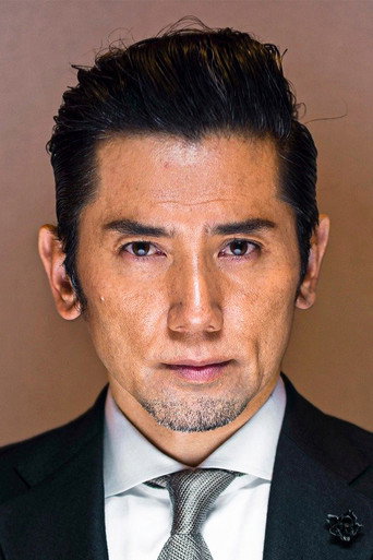 Ảnh của 本木雅弘