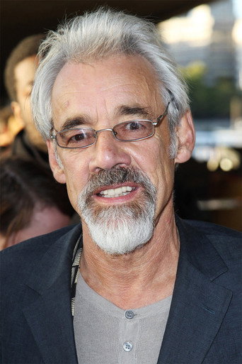 Ảnh của Roger Lloyd Pack