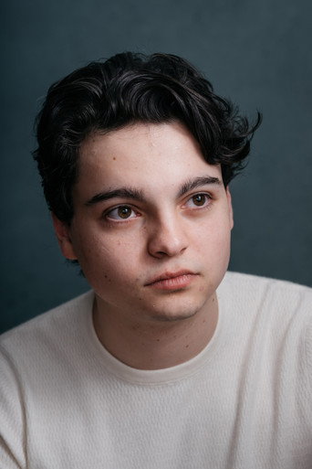 Ảnh của Max Burkholder
