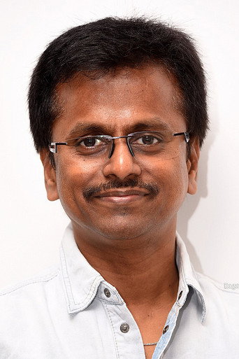 Ảnh của A.R. Murugadoss