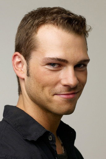 Ảnh của Shawn Roberts