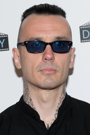 Ảnh của Damien Echols