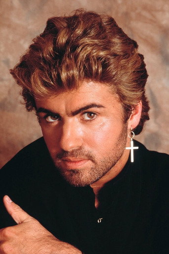 Ảnh của George Michael