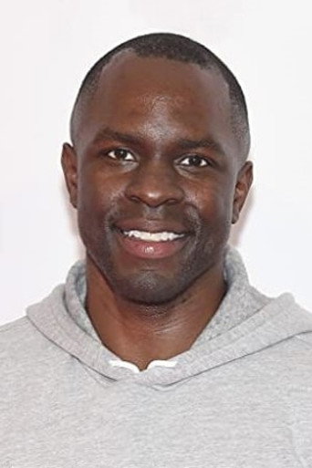 Ảnh của Gbenga Akinnagbe