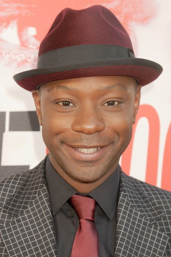Ảnh của Nelsan Ellis