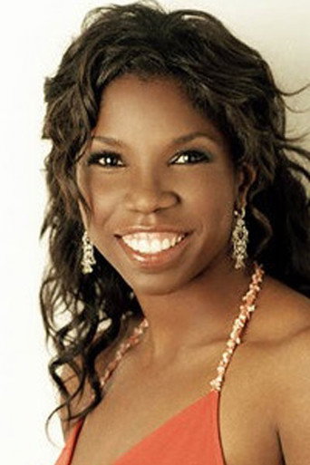 Ảnh của Nicki Micheaux