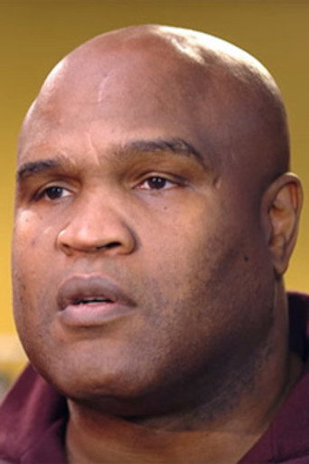 Ảnh của Gary Goodridge