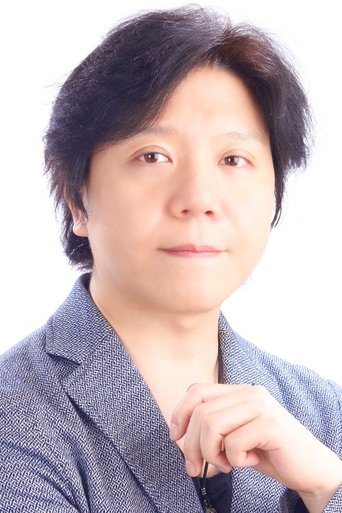 Ảnh của 杉山紀彰