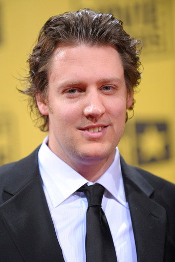 Ảnh của Neill Blomkamp