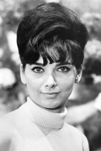 Ảnh của Suzanne Pleshette
