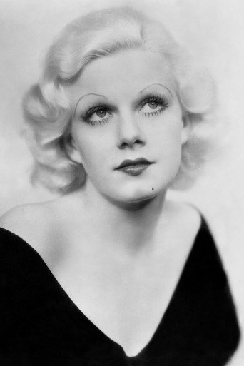 Ảnh của Jean Harlow