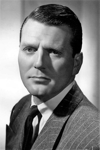 Ảnh của Charles McGraw