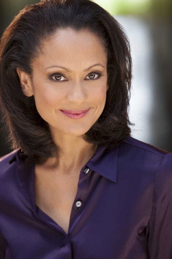 Ảnh của Anne-Marie Johnson