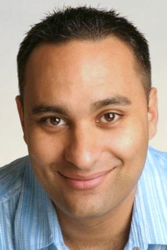 Ảnh của Russell Peters