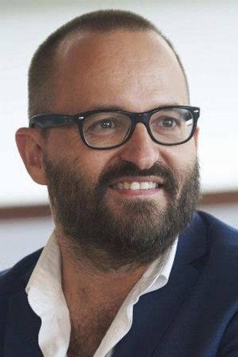 Ảnh của Fernando González Molina