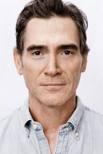 Ảnh của Billy Crudup