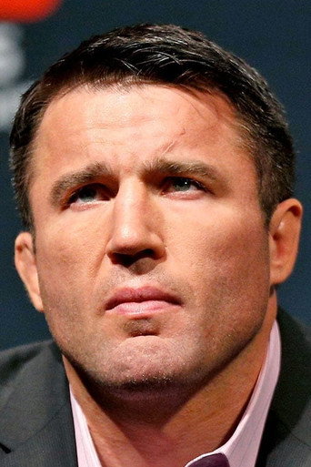 Ảnh của Chael Sonnen