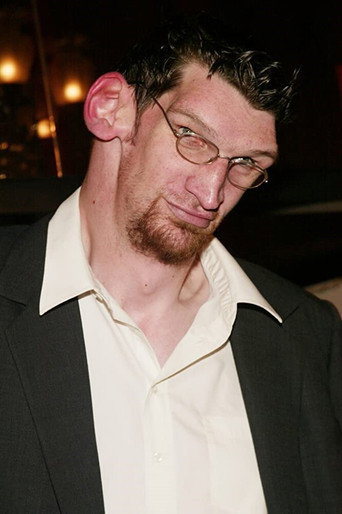 Ảnh của Matthew McGrory