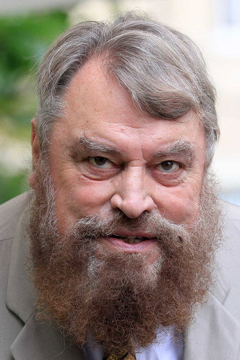 Ảnh của Brian Blessed