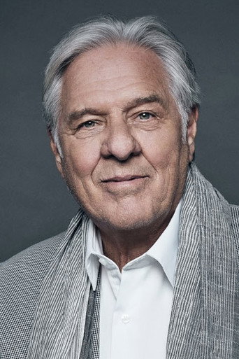 Ảnh của Pierre Curzi