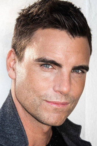 Ảnh của Colin Egglesfield