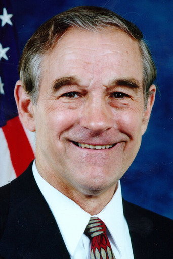 Ảnh của Ron Paul
