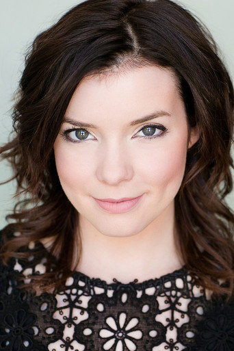 Ảnh của Cherami Leigh