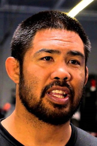 Ảnh của Mark Muñoz