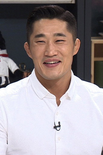 Ảnh của Kim Dong-hyun