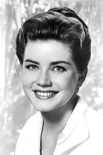 Ảnh của Dolores Hart
