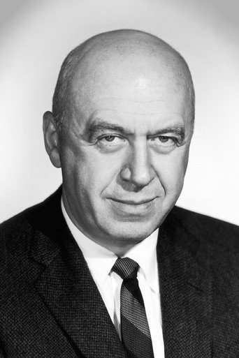 Ảnh của Otto Preminger