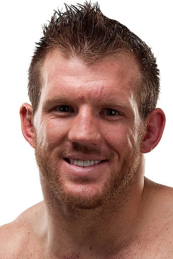 Ảnh của Ryan Bader