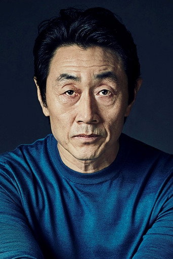 Ảnh của 허준호
