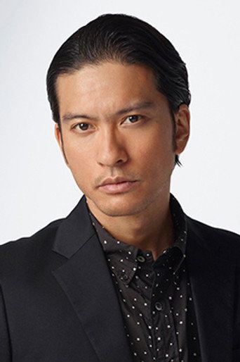 Ảnh của 長瀬智也