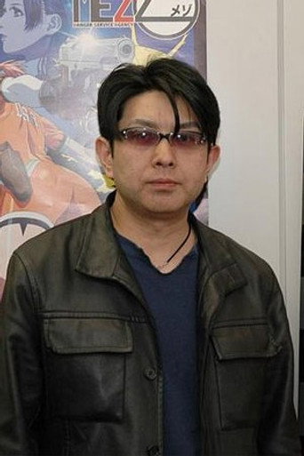 Ảnh của 梅津泰臣
