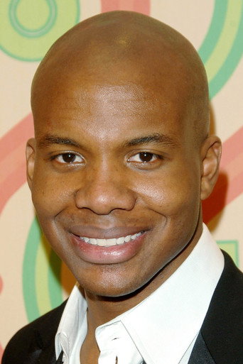 Ảnh của Leonard Roberts