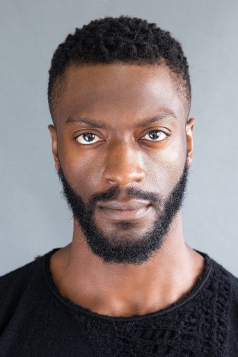 Ảnh của Aldis Hodge