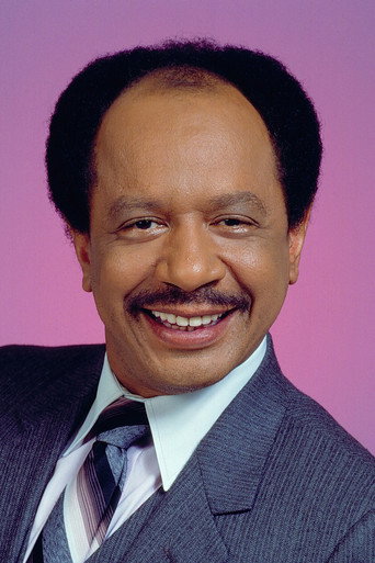 Ảnh của Sherman Hemsley