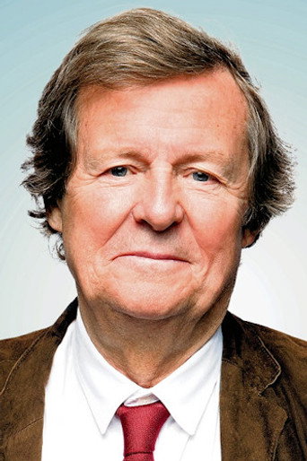 Ảnh của David Hare