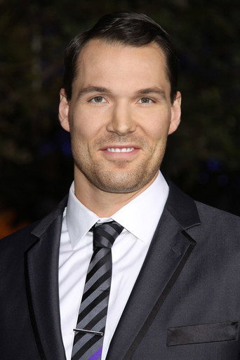 Ảnh của Daniel Cudmore
