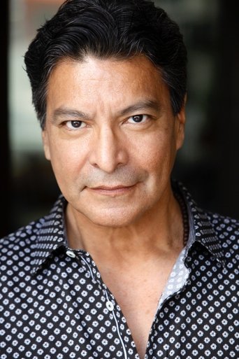 Ảnh của Gil Birmingham
