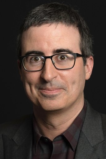 Ảnh của John Oliver
