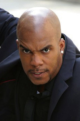 Ảnh của Larnell Stovall