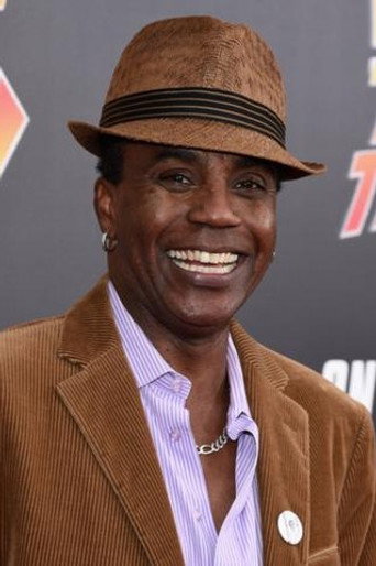 Ảnh của Donald Fullilove
