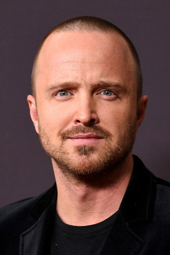 Ảnh của Aaron Paul